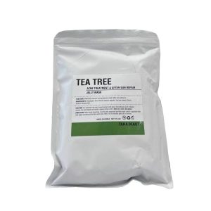 ماسک هیدروژلی چای درخت
