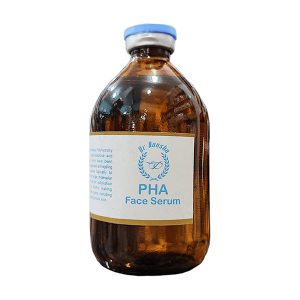 محلول اسید تراپی پ اچ ا (PHA) دکترنوشا